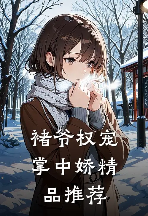 褚爷权宠掌中娇精品推荐