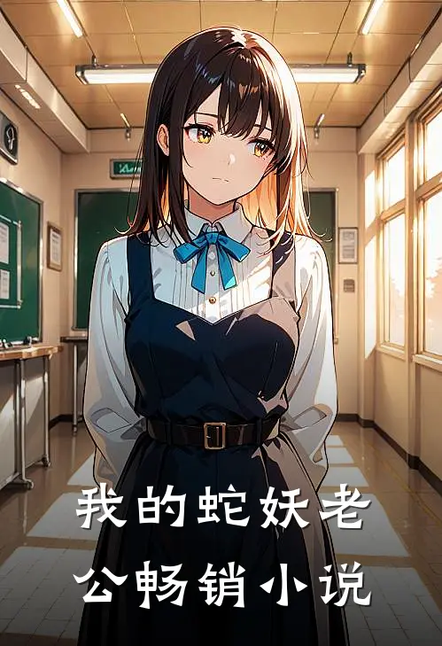 我的蛇妖老公畅销小说