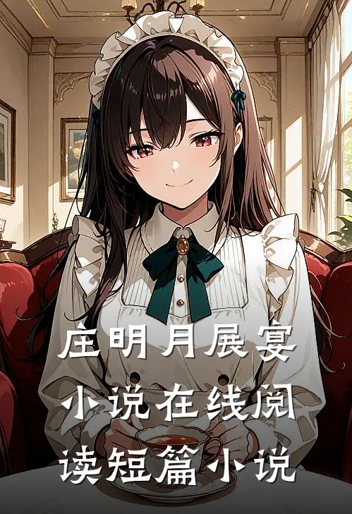 庄明月展宴小说在线阅读短篇小说