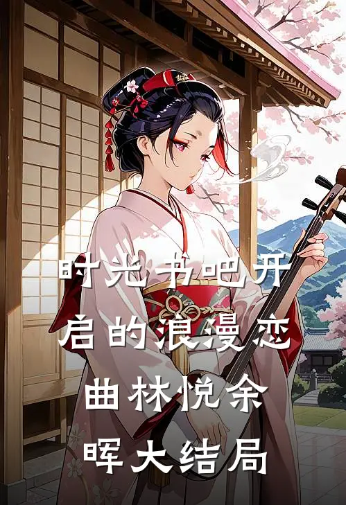 时光书吧开启的浪漫恋曲林悦余晖大结局