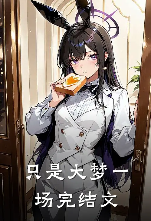 只是大梦一场完结文