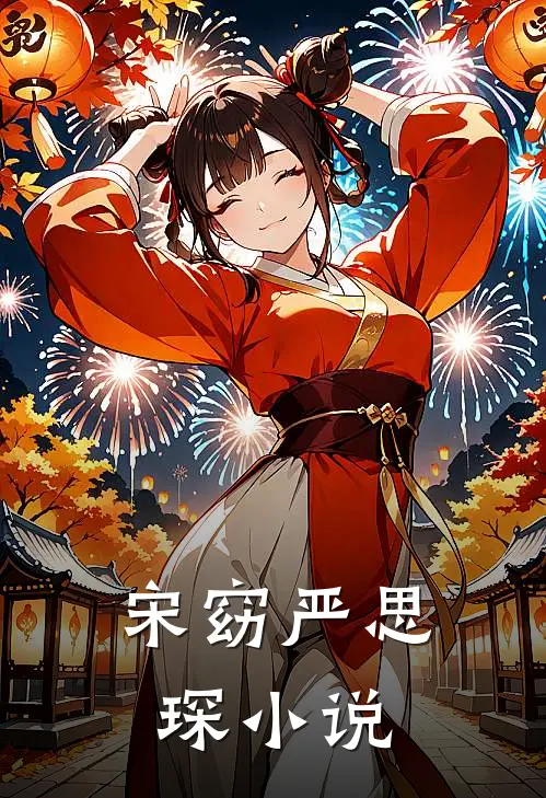 宋窈严思琛小说