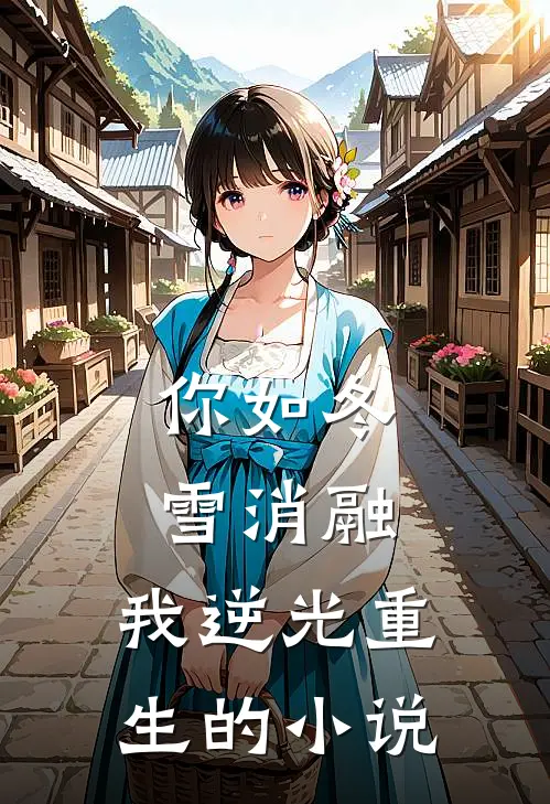 你如冬雪消融，我逆光重生的小说