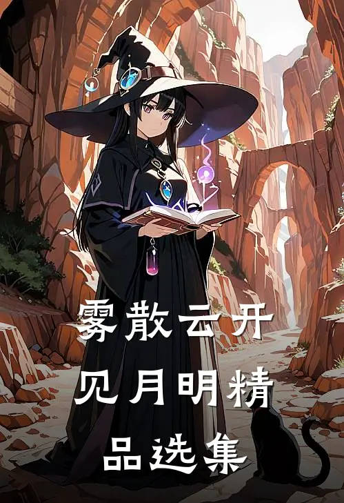 雾散云开见月明精品选集