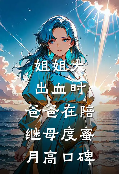 姐姐大出血时，爸爸在陪继母度蜜月高口碑