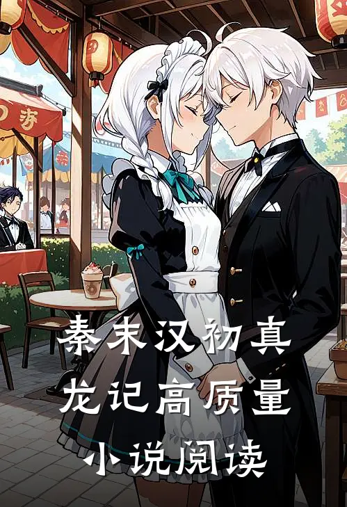 秦末汉初真龙记高质量小说阅读