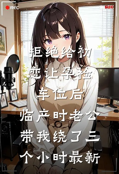 拒绝给初恋让孕检车位后，临产时老公带我绕了三个小时最新