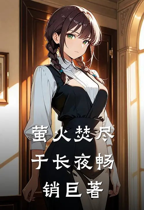 萤火焚尽于长夜畅销巨著