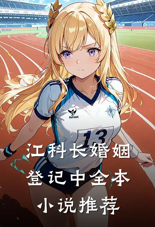 江科长婚姻登记中全本小说推荐