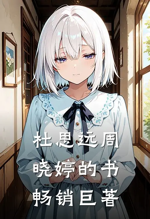 杜思远周晓婷的书畅销巨著