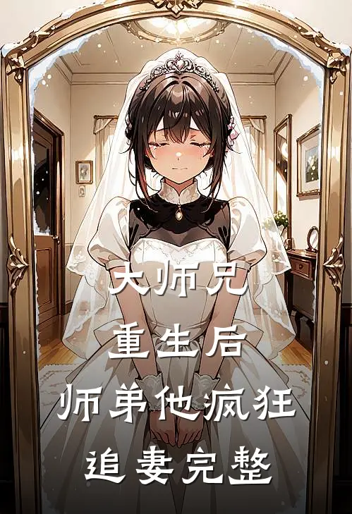 大师兄重生后，师弟他疯狂追妻完整