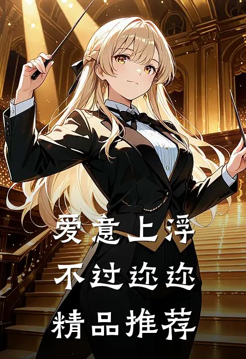 爱意上浮，不过迩迩精品推荐