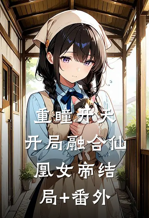 重瞳开天：开局融合仙凰女帝结局+番外