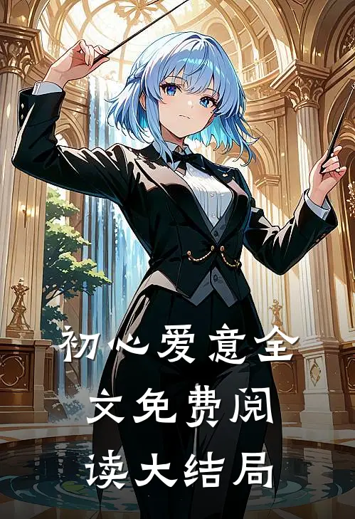 初心爱意全文免费阅读大结局