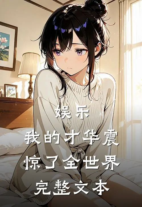 娱乐：我的才华震惊了全世界完整文本