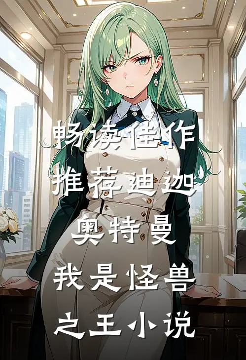 畅读佳作推荐迪迦奥特曼:我是怪兽之王小说