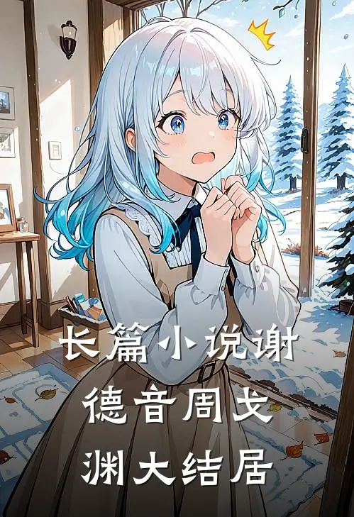 长篇小说谢德音周戈渊大结居