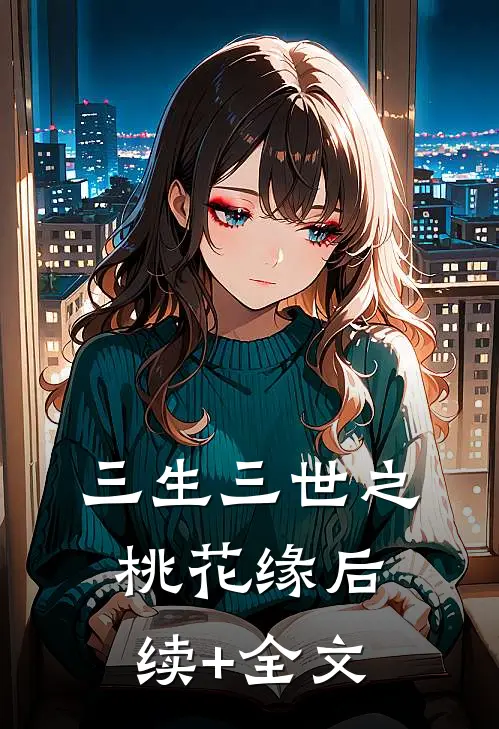 三生三世之桃花缘后续+全文