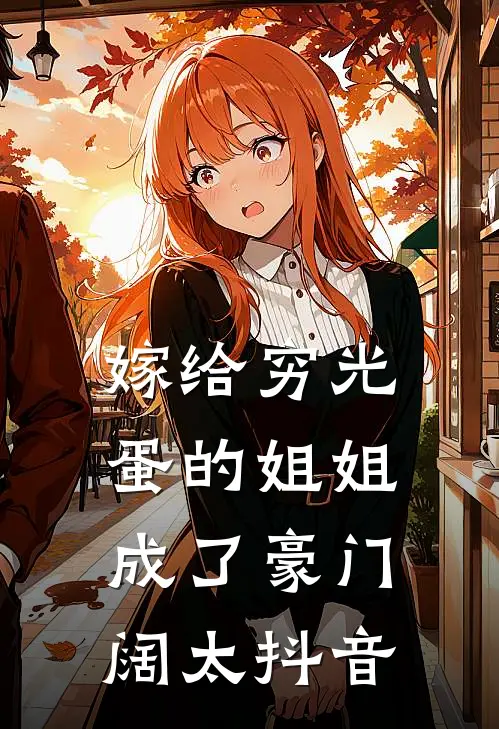 嫁给穷光蛋的姐姐成了豪门阔太抖音