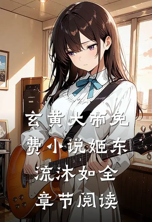 玄黄大帝免费小说姬东流沐如全章节阅读