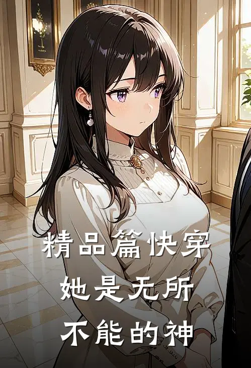 精品篇快穿：她是无所不能的神
