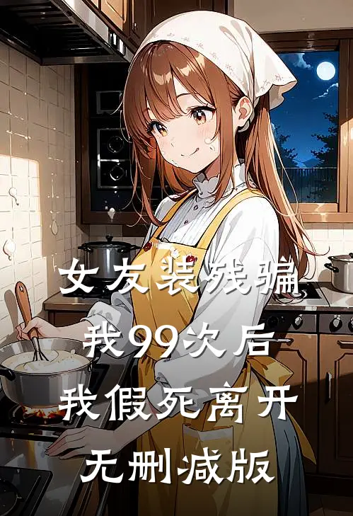 女友装残骗我99次后，我假死离开无删减版