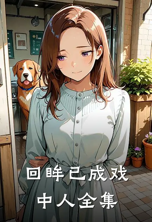 回眸已成戏中人全集