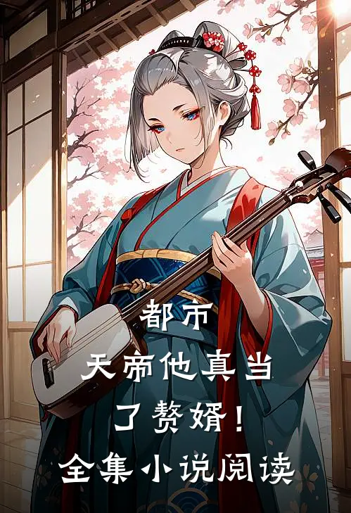 都市天帝他真当了赘婿!全集阅读
