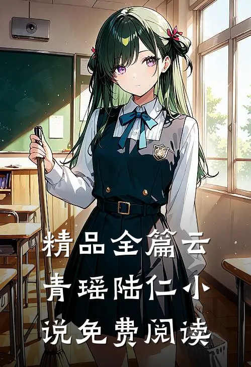 精品全篇云青瑶陆仁小说免费阅读