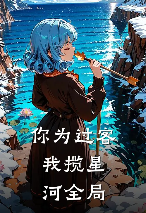 你为过客，我揽星河全局