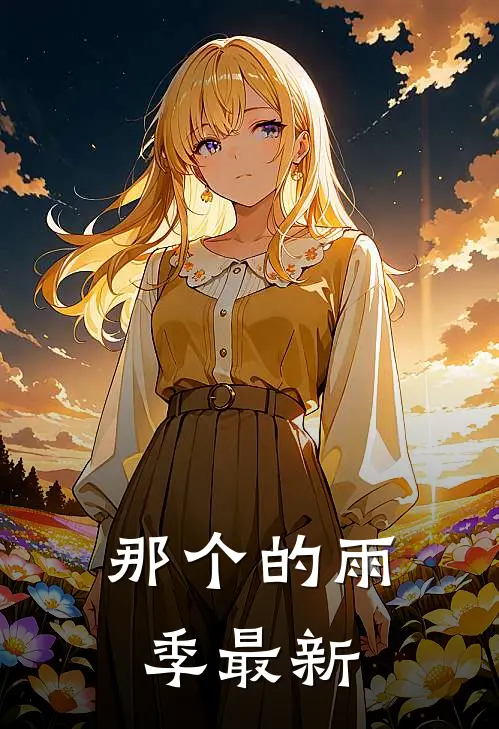 那个的雨季最新