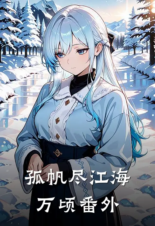 孤帆尽江海万顷番外