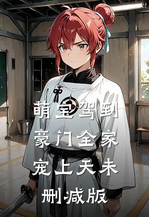 萌宝驾到，豪门全家宠上天未删减版