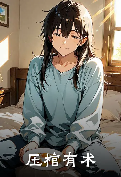 压棺有术