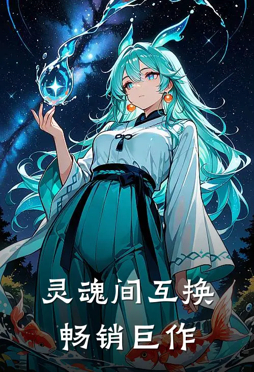 灵魂间互换畅销巨作