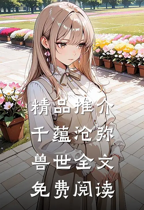 精品推介千蕴沧弥兽世全文免费阅读