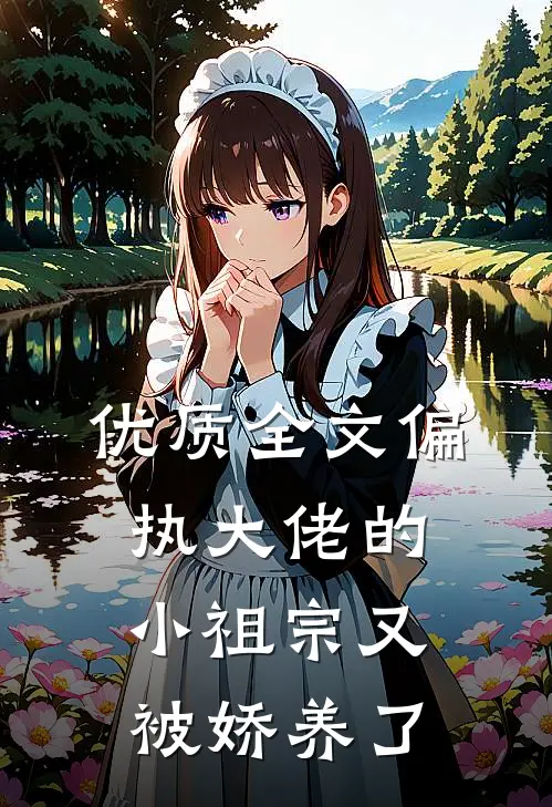 优质全文偏执大佬的小祖宗又被娇养了