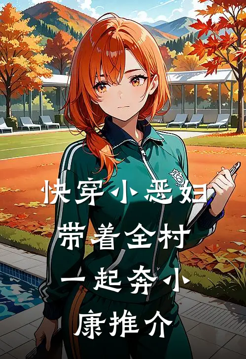 快穿小恶妇，带着全村一起奔小康推介