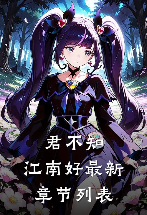君不知，江南好最新章节列表