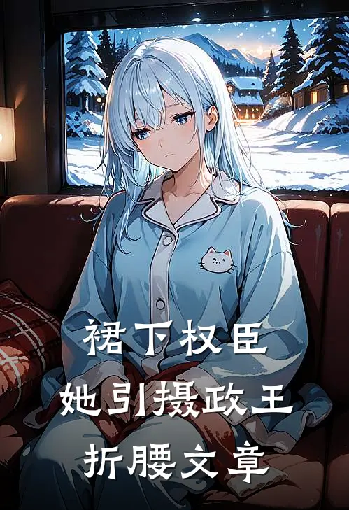 裙下权臣：她引摄政王折腰文章