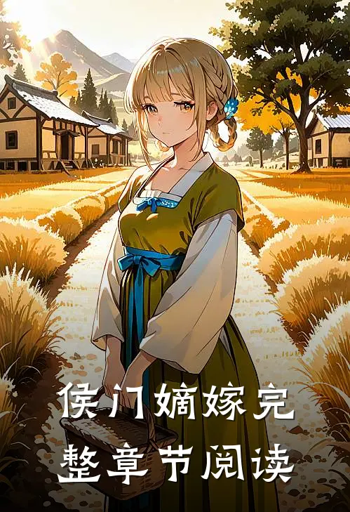 侯门嫡嫁完整章节阅读
