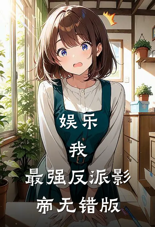 娱乐：我，最强反派影帝无错版