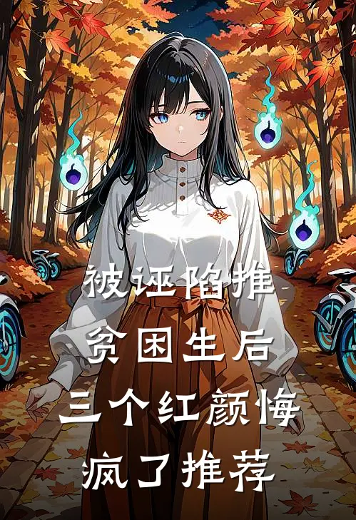 被诬陷推贫困生后，三个红颜悔疯了推荐