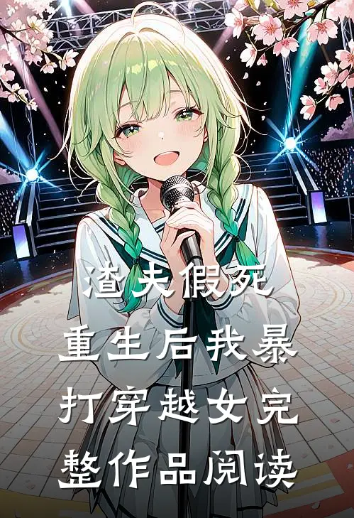 渣夫假死：重生后我暴打穿越女完整作品阅读