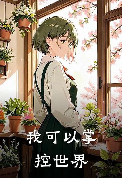 我可以掌控世界