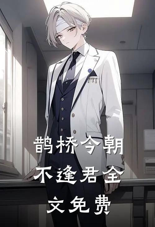 鹊桥今朝不逢君全文免费