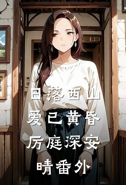 日落西山，爱已黄昏厉庭深安晴番外