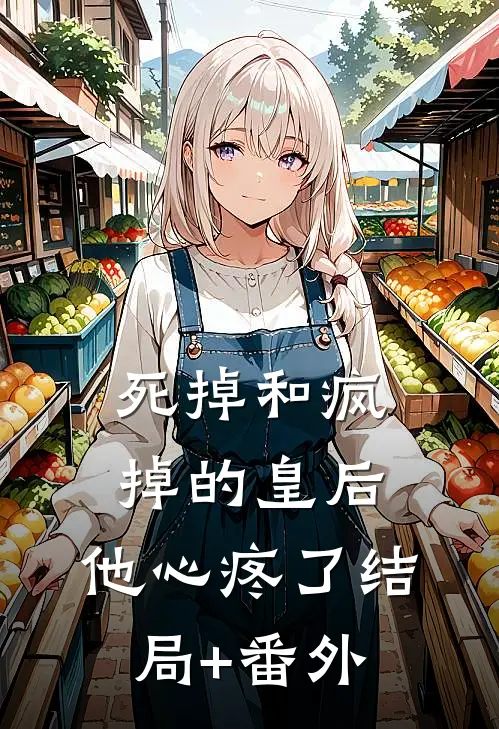 死掉和疯掉的皇后，他心疼了结局+番外
