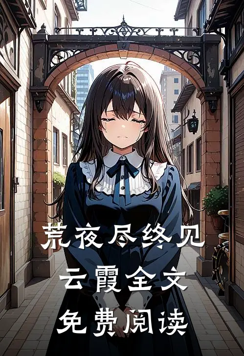 荒夜尽终见云霞全文免费阅读
