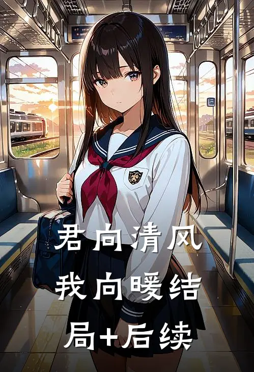 君向清风我向暖结局+后续